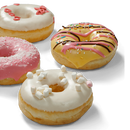 Donuts Traktatie