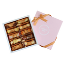 10 stuks Cannoli Box