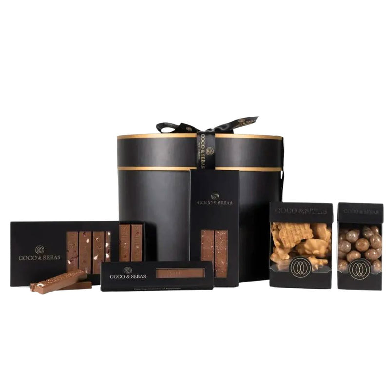 Giftbox Classic Coco & Sebas