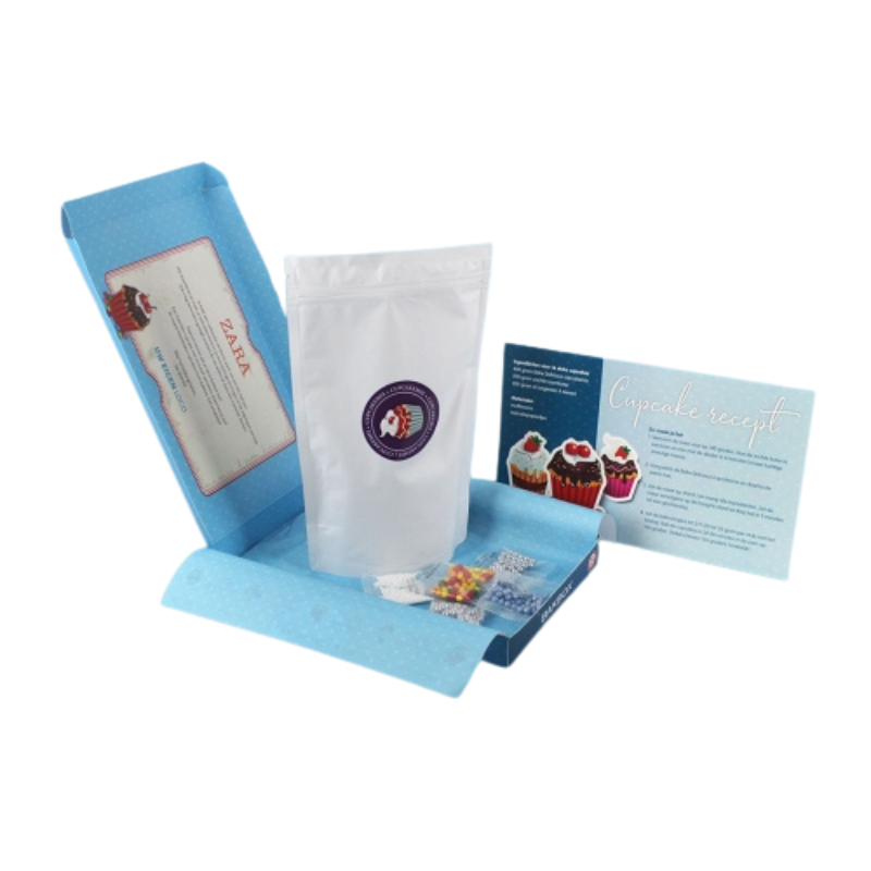 Bakbox