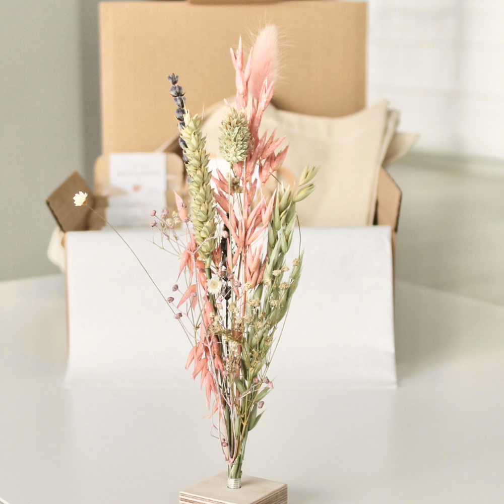 Giftbox Deluxe ‘Gevuld met Liefde´