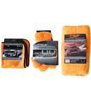 CSF CAR Cleaning Box - Orange