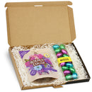 Paaseitjes & Geurende Bloemen