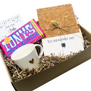 Giftbox voor haar Een momentje voor jou Relax cadeaupakket