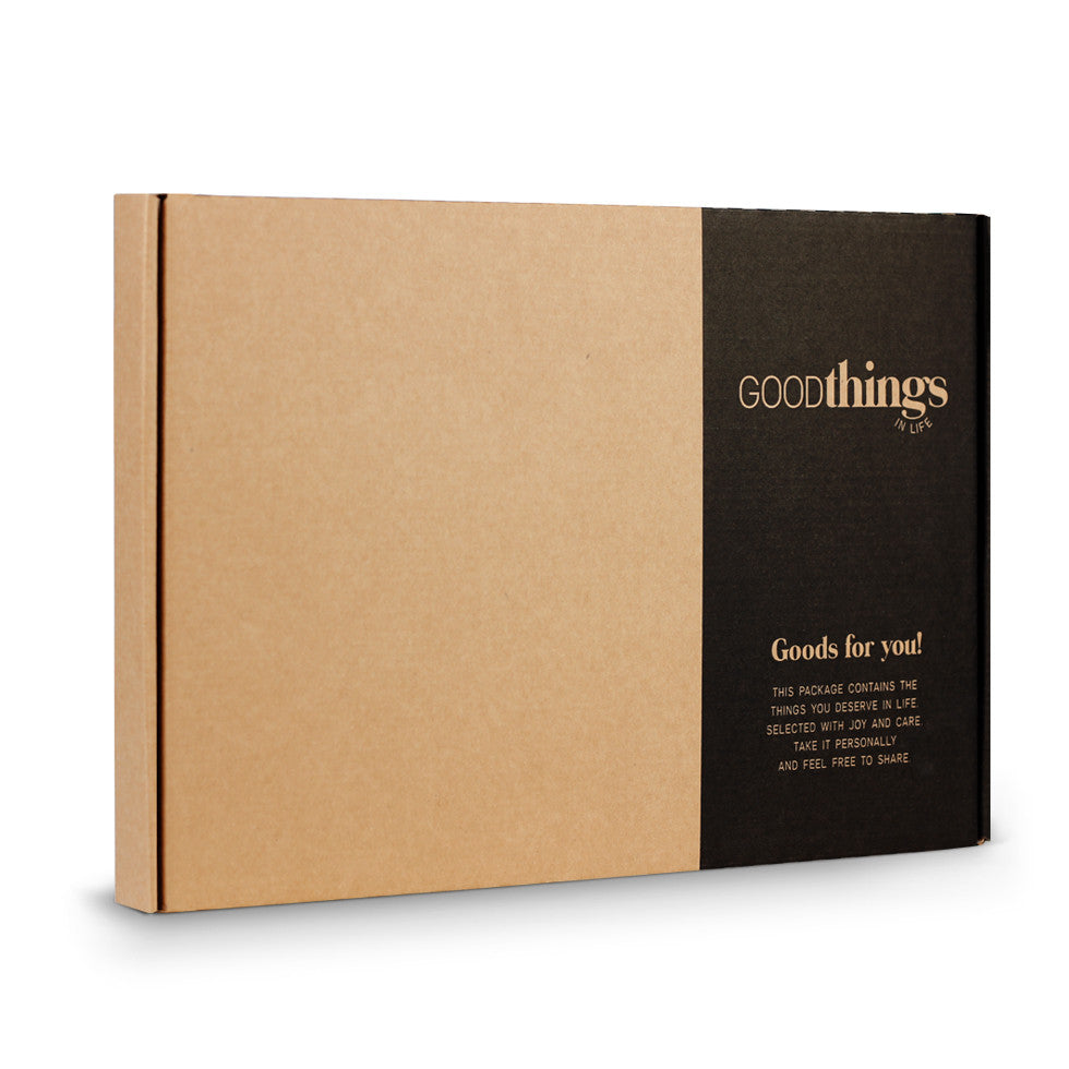 Paaspakket Koffie- en Theemomentje
