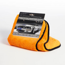 CSF CAR Cleaning Box - Orange