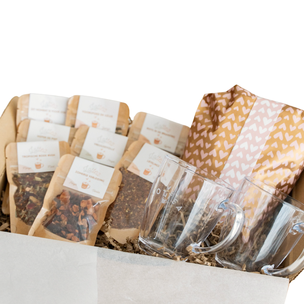 Seizoensbox Speciaal – Zomervibes