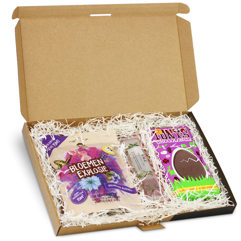 Paaspakket Lentegevoel