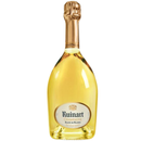 Champagne Ruinart met bonbons cadeaupakket