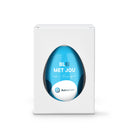 Het Blije EI - met Eigen Ontwerp