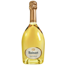 Champagne Ruinart met Old Amsterdam cadeaupakket