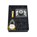 Champagne Ruinart met kaviaar cadeaupakket 50g