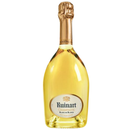 Champagne Ruinart met kaviaar cadeaupakket 50g