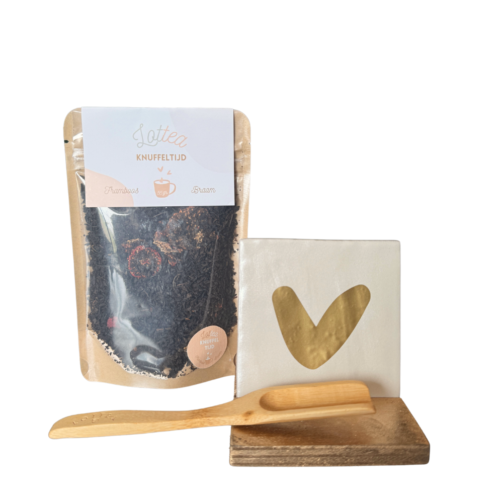 Giftbox 'Knuffeltijd'