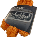 CSF CAR Cleaning Box - Orange