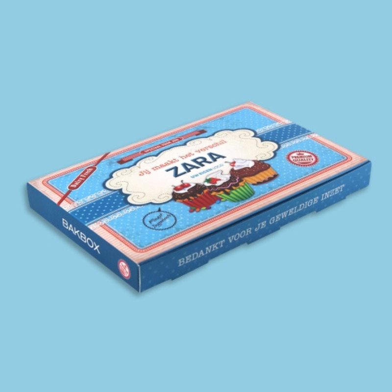 Bakbox