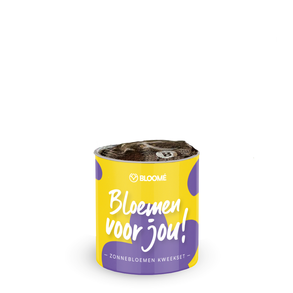Bloome - Bloemen voor jou!