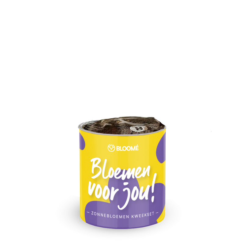Bloome - Bloemen voor jou!