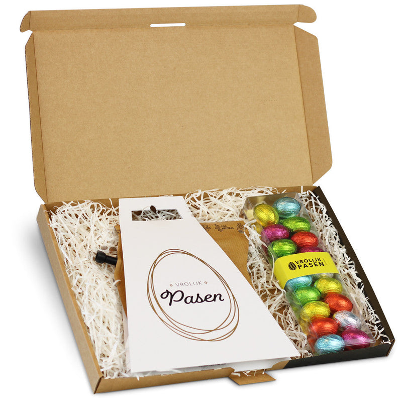 Paaspakket Koffiemomentje