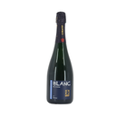 Champagne Henri Giraud met zalm cadeaupakket