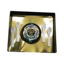 Champagne Henri Giraud met kaviaar cadeaupakket 50g