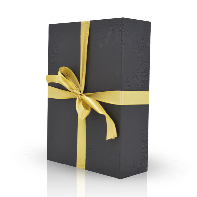 Champagne Henri Giraud met bonbons cadeaupakket