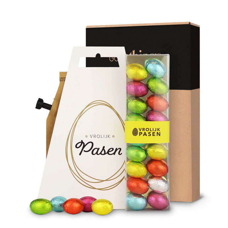 Paaspakket Koffiemomentje