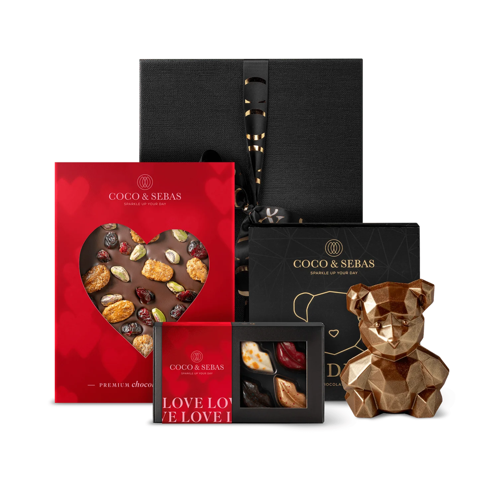 Giftbox Love