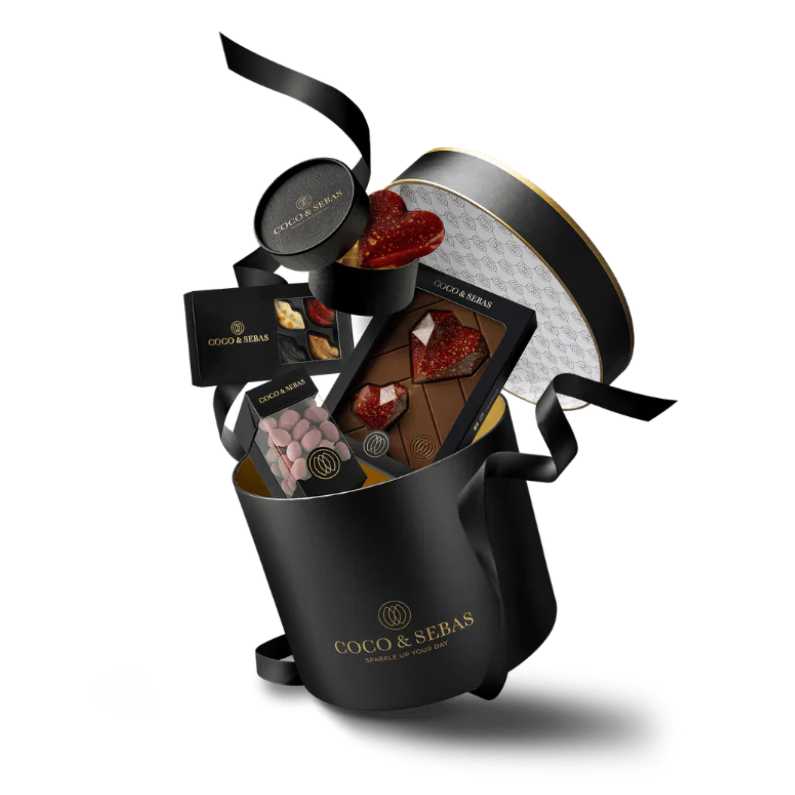 Giftbox Huwelijk