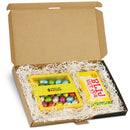 Brievenbus Paaspakket Chocoladeplezier