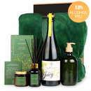 Wellness Cadeau Time to Chill Alcoholvrij