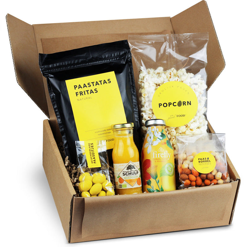 Alcoholvrije Paaspakket