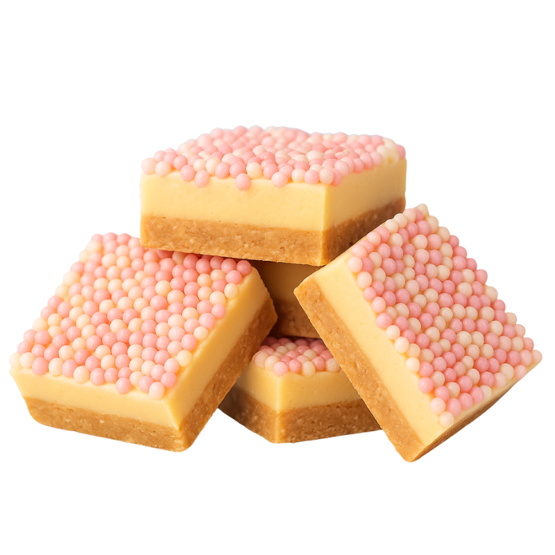 Geboorte Fudge