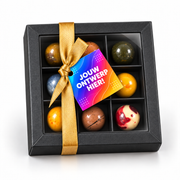 9 picasso bonbons - vanaf 25 st.