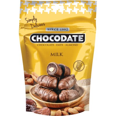 Voeg Snacks toe