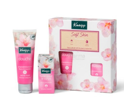 Brievenbus Kneipp cadeauset