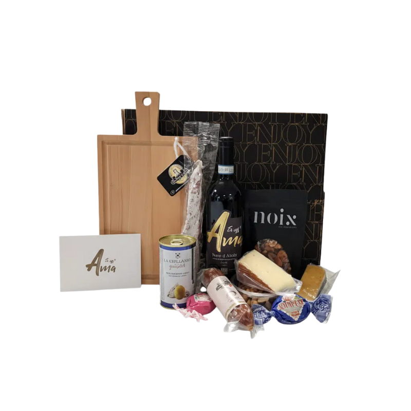 Ama la Vita L – in doos