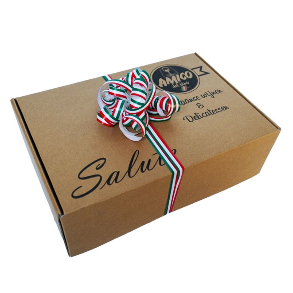 Italiaans Pastapakket