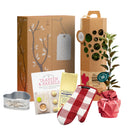 Cadeaupakket Appeltaart boompje met bakpakket