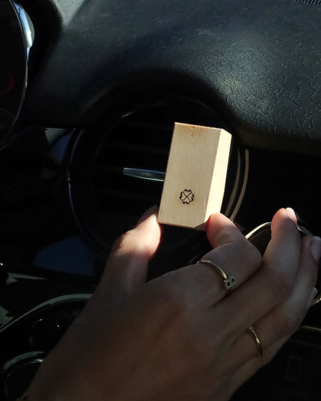Auto Diffuser Set Energy