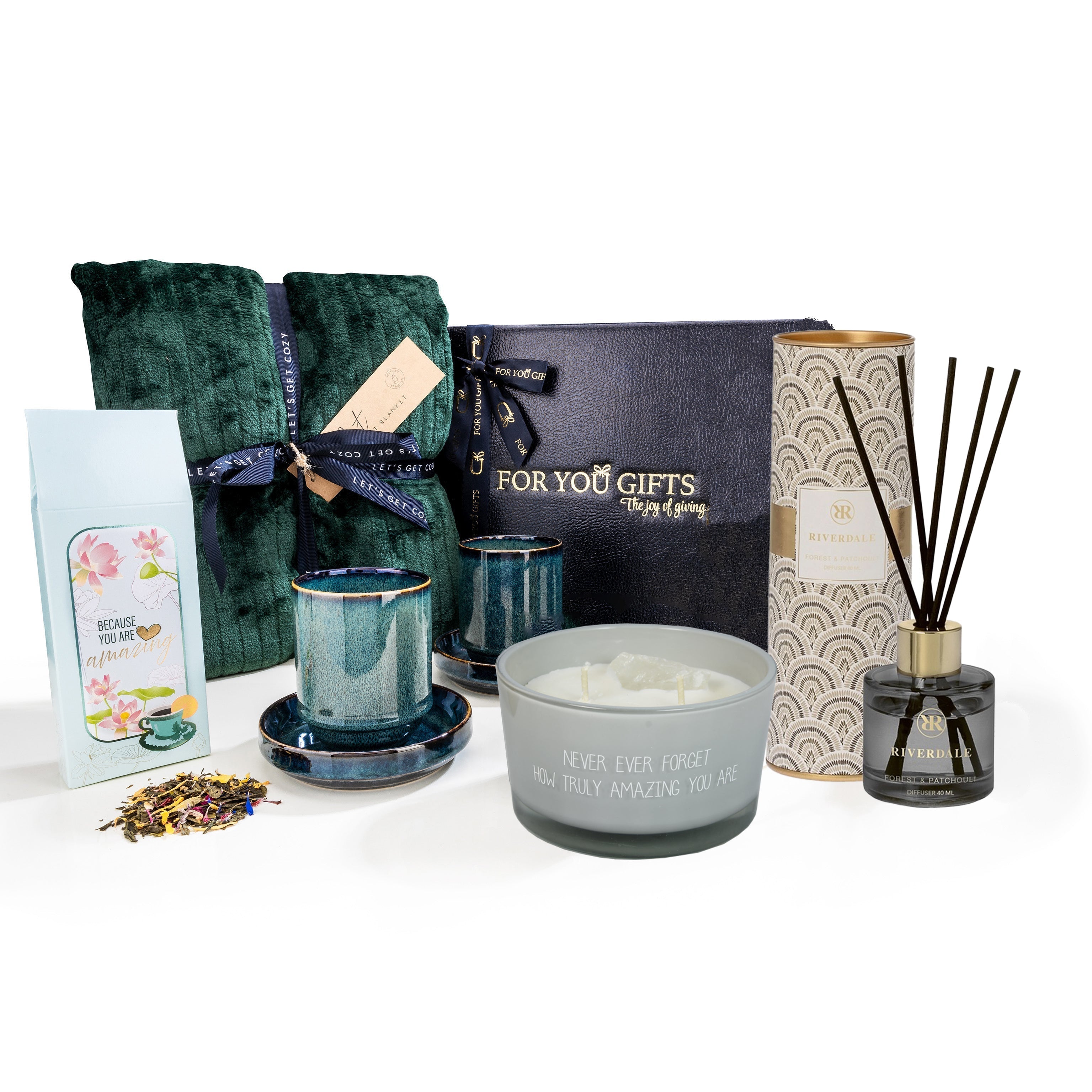 Cadeaupakket You Are Amazing