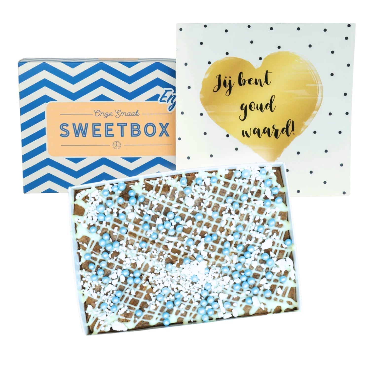 Baby box - Sweetbox