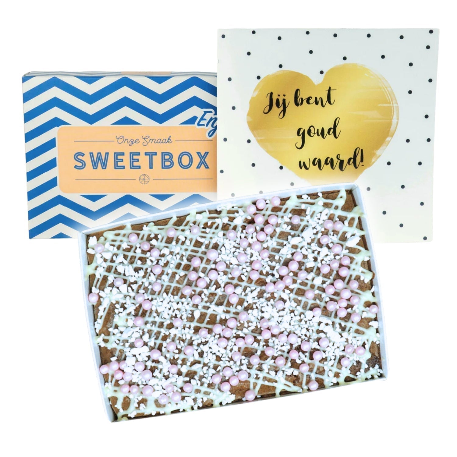 Baby box - Sweetbox