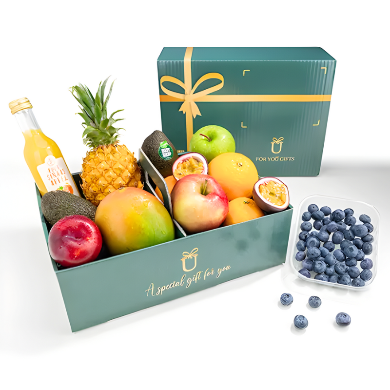 Fruitbox Special Deluxe