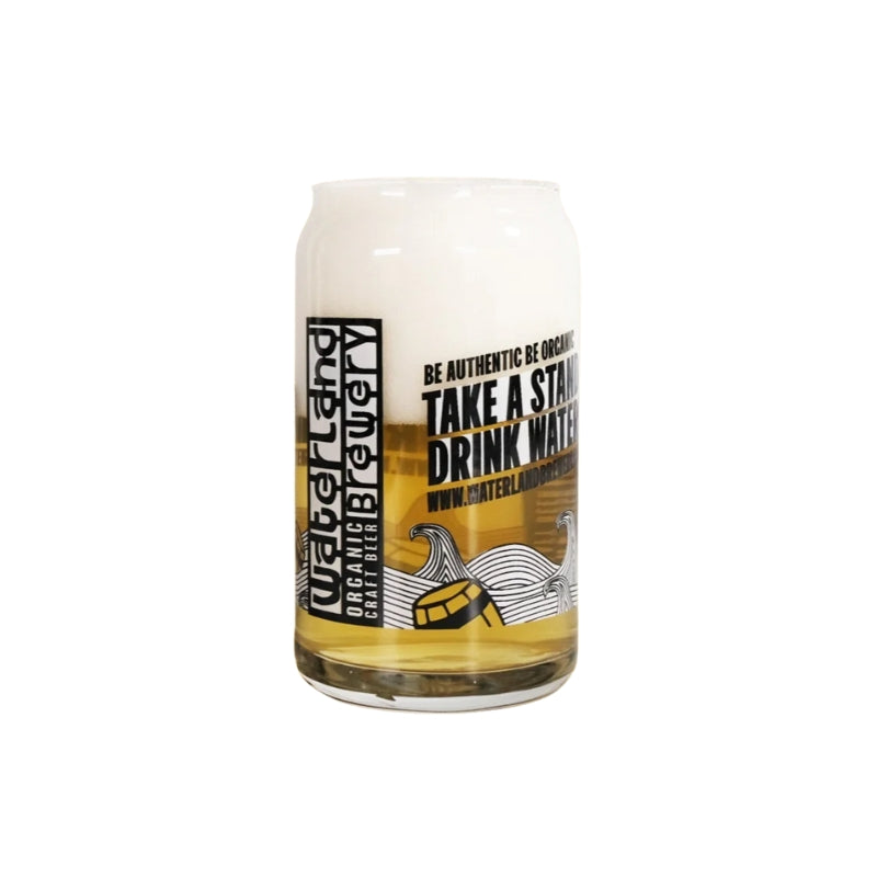 Giftbox 3-pack met glas - Bierproeverij