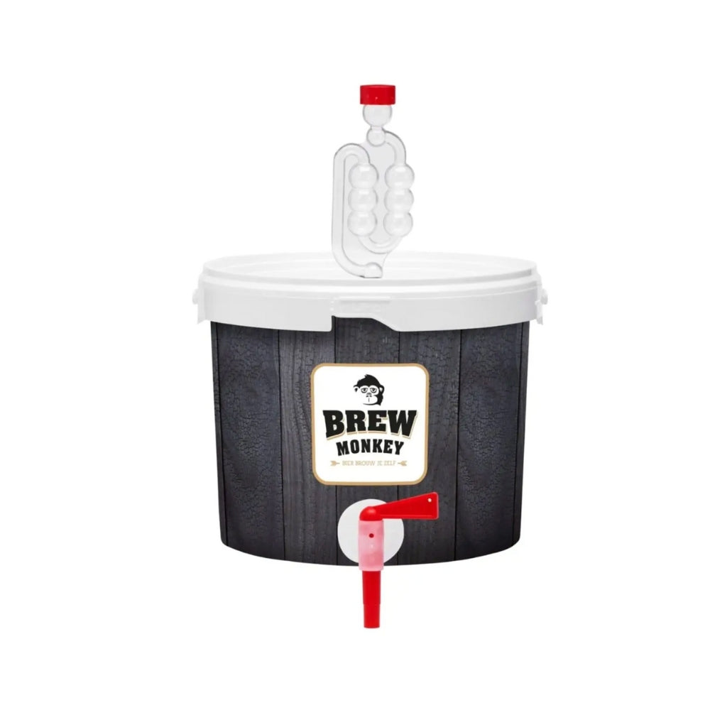 Premium Bierbrouw Pakket (keuze uit 4 soorten)
