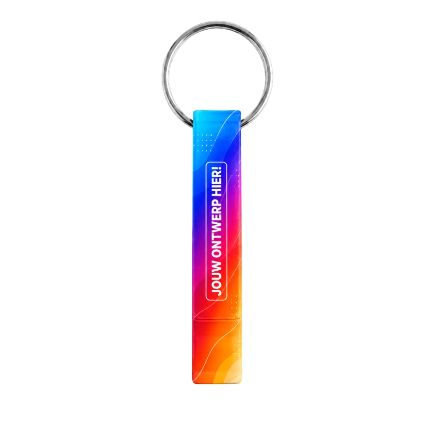 Bieropener met eigen logo - vanaf 100 st.