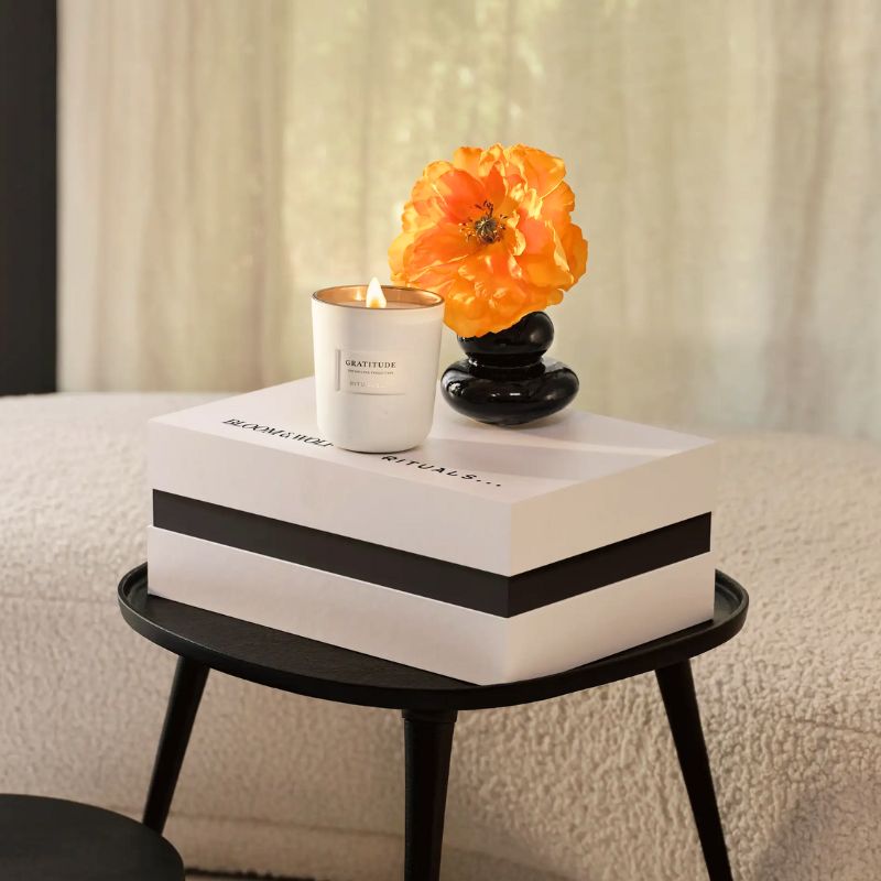 Bloom & Wolf x Rituals mini-boeket