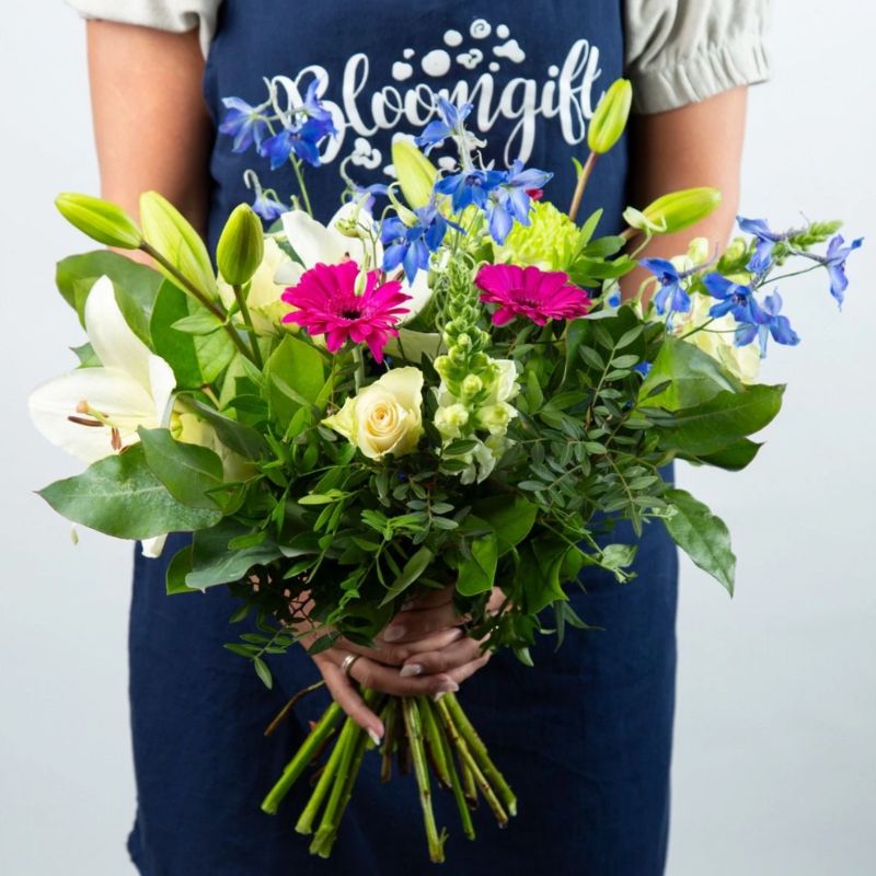 Boeket Lisette