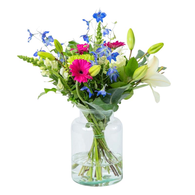 Boeket Lisette